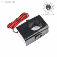 ❀ Split Current Transformer OPCT24AL-1000/2000/3000/4000 Open AC CT Clamp On Current Transform Sensor 0-125A/250A/380A/400A