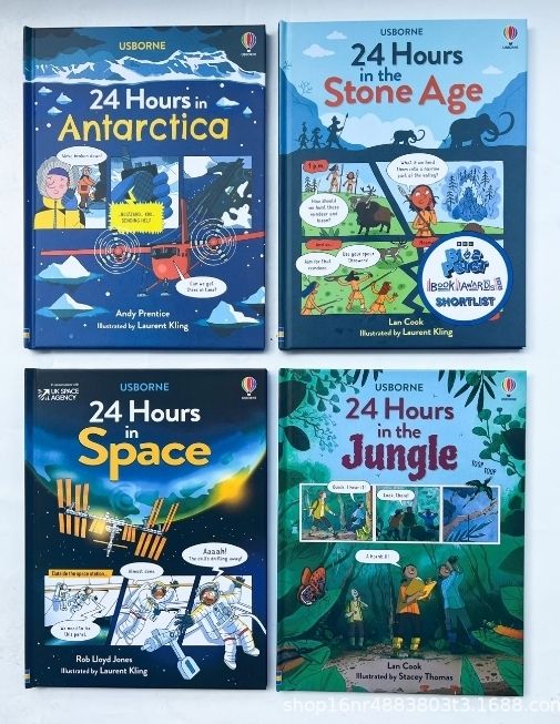 ชุดหนังสือ-usborne-24-hour-อีกชุดนึงที่น่าสนใจมากๆ-ค่ะ-หนังสือดี-การันตีคุณภาพ