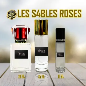 Shop Les Sables Roses Perfume online