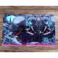 Yugioh แผ่นรองเมาส์ ลายอนิเมะ Summoned Skull Yami Yugi TCG CCG 【BYUE】