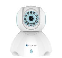 IP Camera VSTARCAM Eye4 C42 กล้องวงจรปิดไร้สาย 1.0MP 720P HD