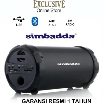 Simbadda cst hot sale 6100