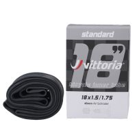 Vittoria Bicycle Tires Standard Butyl Inner Tube Road Bicycle Tyre 48L Stab Proof Inner Tube