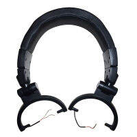 อะไหล่ซ่อม Headband Cushion Hooks อะไหล่เปลี่ยนชิ้นส่วนหูฟังสำหรับ Audio- Technica Ath-M50 M50X M50S Headphone