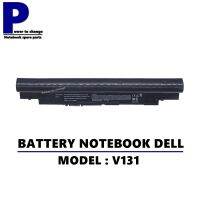 BATTERY NOTEBOOK DELL V131 / แบตเตอรี่โน๊ตบุ๊ค เดล เทียบ (OEM)