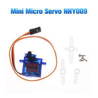 Clothing mother and baby 1ชุด Mini Micro 9g Servo SG92 2.5กก.สำหรับ RC เครื่องบินเฮลิคอปเตอร์รถ Boat Robot REPLACEMENT ชิ้นส่วน DIY พร้อมอุปกรณ์เสริม