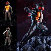 Figure Action จาก Kamen Rider Amazon คาเมนไรเดอร์อมาซอน S.H.Figuarts Shinkocchou Seihou Ver แอ็คชั่น ฟิกเกอร์ Anime อนิเมะ การ์ตูน มังงะ ของขวัญ จากการ์ตูนดังญี่ปุ่น Figma ฟิกม่า สามารถขยับได้ Collection Doll ตุ๊กตา manga Model โมเดล