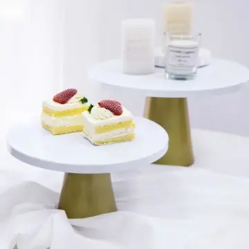 Shop Marble Cake Stand online   Lazada.com.ph