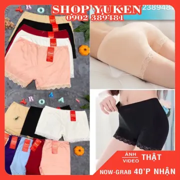 Idol Hàn mặc quần bảo hộ để tránh hớ hênh sao Việt cũng lộ nhưng cao tay  hơn nhờ chi tiết này