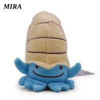 MIRA ตุ๊กตาผ้ากำมะหยี่ขนาดเล็ก15ซม.ตุ๊กตาหุ่นการ์ตูนของเล่น Decor สำหรับคอลเล็กชันเด็กแฟน