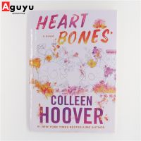 【หนังสือภาษาอังกฤษ】Heart Bones by Colleen Hoover  in English for Adult Paperback books