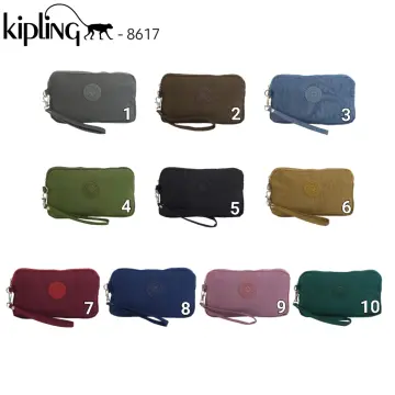 Jual Dompet Kipling Ori Terbaru - Jan 2024