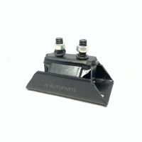 ยางแท่นเกียร์ฟอร์ด ; REAR ENGINE MOUNTING FORD RANGER (UH74-39-34X)(1ชิ้น)