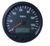 【CW】SPR 140mm CANBUS Speedometer for Truck Tractor Auto Part Dashboard