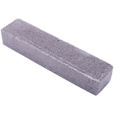 30 Pieces Pumice Sticks Pumice Scouring Pad for Cleaning Grey Pumice Stick Cleaner for Toilet 5.9 x 1.4 x 0.9 Inch