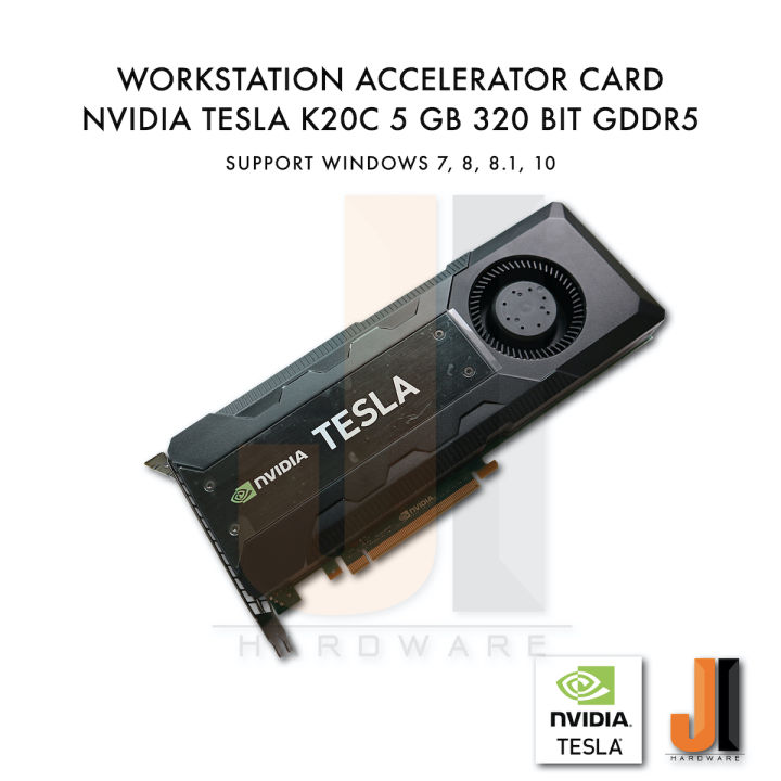 nvidia-tesla-k20c-5gb-320-bit-gddr5-มือสอง