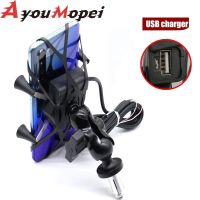 Phone Holder For KAWASAKI NINJA ZX-6RR ZX600 ZX 14R ZZR 1400 6RR Motorcycle Accessories Bracket GPS Navigation Mobile Frame Moto