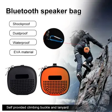 100% Original Bose SoundLink Micro Bluetooth Wireless Speaker IP67  Waterproof Portable Mini Speakers With Microphone for Outdoor