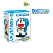 Đồ Chơi Xếp Hình Lắp Ráp Doraemon Keeppley A0110 Brickheadz Cho Trẻ Từ 6