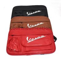 สำหรับ Vespa GTS 150 125 200 Super LX 125FL GTS 125ie 300ie Super GTS 300 MotorbikeUniversal กระเป๋าเก็บของเครื่องมือกระเป๋า