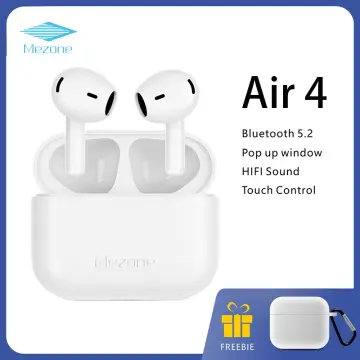 Airplus 4 earbuds hot sale