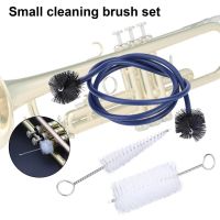 【HOT】 Cleaning Accessory Grasp Comfortably Practical Cornet Maintenance