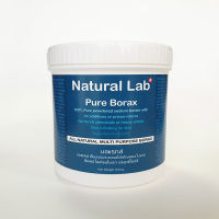 Pure Borax 500g. / 20 Mule Team Borax