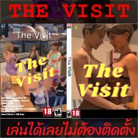 เกมดาว์นโหลด เกมมือถือ Android แอนดรอยด์ เกมเรด18 เกม The Visit ติดตั้งง่ายมีขั้นตอนสอน