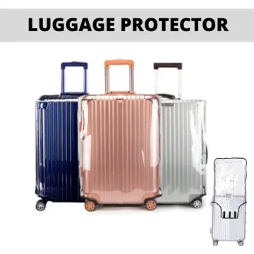 Buy Premium Trolley Bag Covers Online at Best Prices in Bangladesh