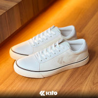 Kito กีโต้ รองเท้าผ้าใบ รุ่น BK1 Size 39-44