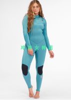 [COD] Billabong4mm may necessarily surf full body cold suit wetsuit snorkeling winter female