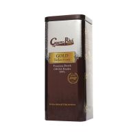 Cacao Rich Premium Dutch Cocoa Powder 100% Gold Selection 400 g โกโก้ริช โกลด์ซีเล็คชั่น 400 กรัม