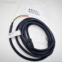 Servo power cord wires MR-PWS1CBL3M-A1-L power cable 2M 3M 7M 10M