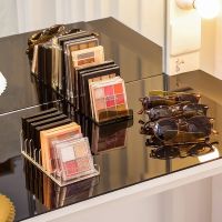 【YD】 Makeup Storage Display Holder Skincare Organizer Desk Shelf