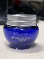 LOCCITANE Immortelle Precious Cream 4 ml