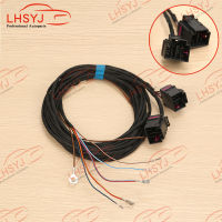 OEM Seat Heating Cable Harness Wiring for VW Golf 7 MK7 VII Passat B8 for Skoda MQB Octavia Seat Heater Cable