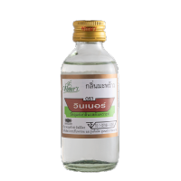 กลิ่นมะพร้าว ตราวินเนอร์ ขนาด 2 ออนซ์ Winner Brand Coconut Flavour 2 oz. (06-0310)