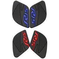 Motorcycle Fuel Tank Pad Anti Protector Stickers Knee Grip Side Decals Accessories For R15 2017 2018 Yzf R15 17 18