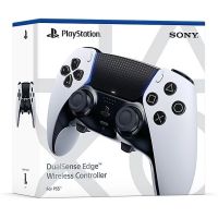 PS5/PC :  DualSense Edge™ wireless controller (รับประกัน1ปี โดยโซนี่ไทย)