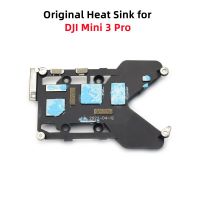 Original Mini 3 Pro Mother Board Heat Sink Repair Spare Parts Replacement For DJI Mavic Mini 3 Pro Drone Accessories