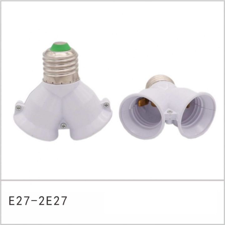 yf-screw-e27-led-base-2-in-1-splitter-socket-bulb-holder-to-2-e27-contact-lamp