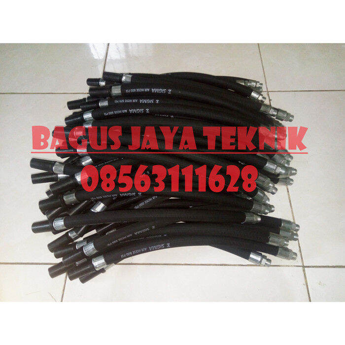 Jual Selang Apar Pemadam Api Gunnebo Chubb Atau Sejenisnya Uk Kg Kg Lazada Indonesia