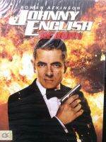 DVDหนัง JOHNNY ENGLISH REBORN (EVSDVDหนัง5900-JOHNNYENGLISHREBORN) sub ไทย-อังกฤษ หนัง ดูหนัง หนังใหม่ ค่าย EVS มาสเตอร์แท้ DVD ดีวีดี STARMART