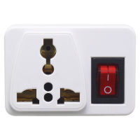 TOSHINO UniverAdapterPlug CO6S (AC7-000098)