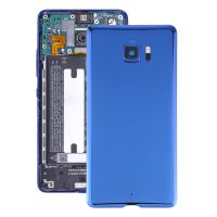 AboutCellphone Back Cover With Camera Lens Cover for HTC U Ultra(Blue)