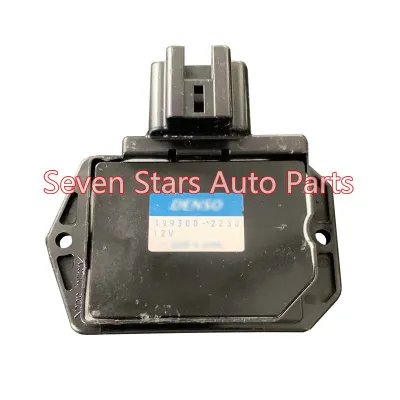 Auto Engine Heater Blower Motor Resistor สำหรับ Toyota OEM 499300-2230 4993002230