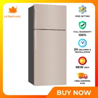 Trả Góp 0% - Tủ Lạnh Electrolux Inverter 573 lít ETE5720B-G - Miễn phí vận chuyển HCM