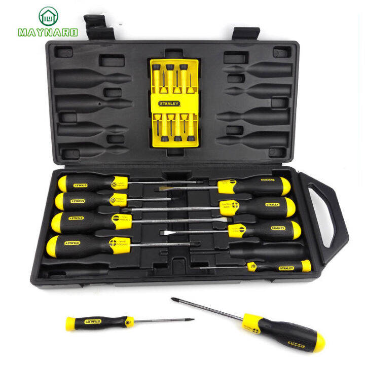 16Piece Screwdriver Set with Case Lazada PH