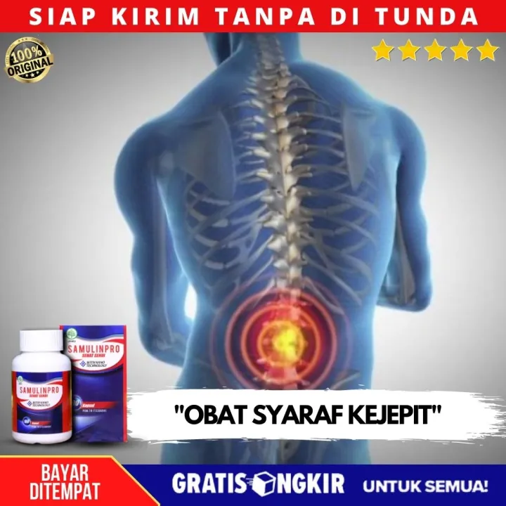 sakit pinggang sebelah kiri sampai ke paha dan betis 16