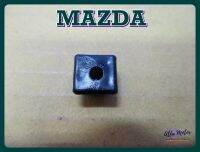 MAZDA HEADLIGHT SETTING CLIP "BLACK" SET (1 PC.) #กิ๊บตั้งไฟหน้า สีดำ (1 ตัว) สินค้าคุณภาพดี